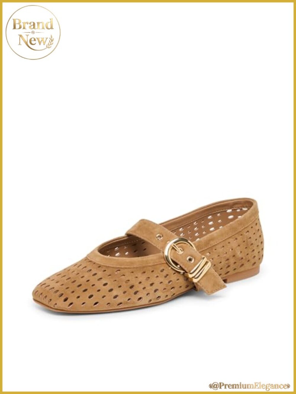 Dolce Vita Mikel Ballet Flats Women's Shoes
